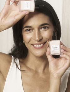 Vanilla Models - Magda G