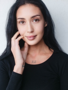 Vanilla Models - Veronika C