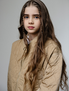 Vanilla Models - Oliwia J