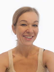 Vanilla models - Agata Z