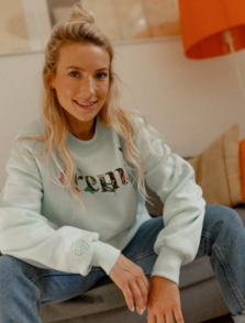 Vanilla models - Sandra G