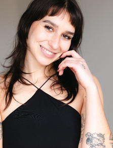 Vanilla Models - Daria C