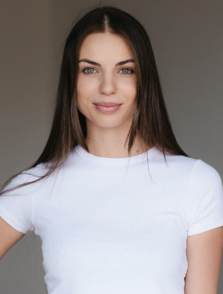 Vanilla Models - Weronika O