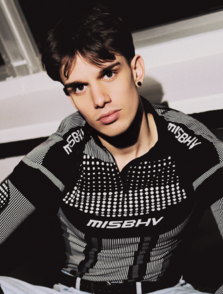 Vanilla Models - Oliwier