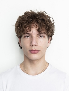 Vanilla Models - Kuba Sz