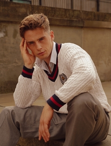 Vanilla Models - Sebastian C