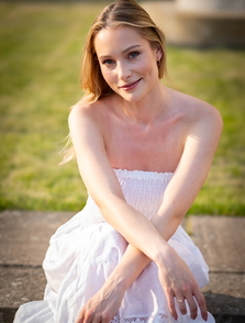 Vanilla Models - Nina B