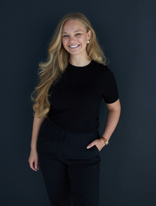 Vanilla Models - Basia Ch