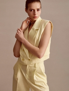 Vanilla models - Aryna S