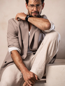 Vanilla Models - Adrian