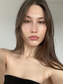 Vanilla models - Irem