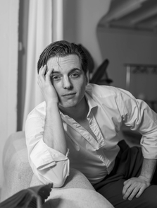 Vanilla models - Krystian G