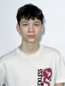 Vanilla models - Denys