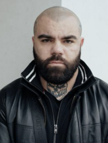 Vanilla models - Denys R