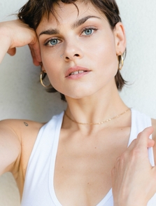 Vanilla Models - Martyna K