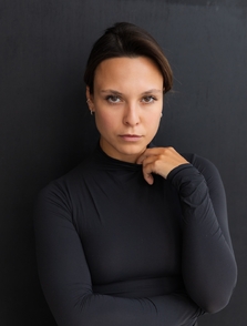 Vanilla Models - Hania S