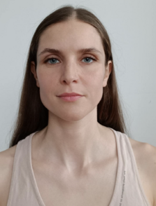 Vanilla models - Hania H