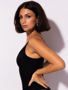 Vanilla Models - Dominika K