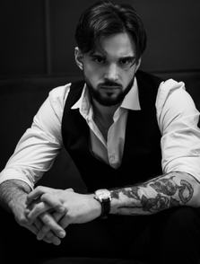 Vanilla models - Sebastian U