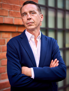 Vanilla Models - Igor B