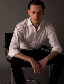 Vanilla Models - Damian S