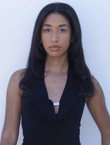 Vanilla Models - Oliwia A