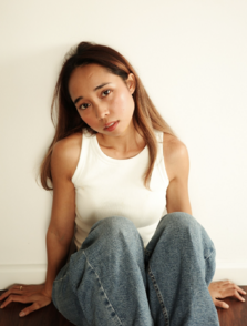 Vanilla Models - Fransiska