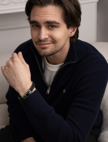 Vanilla Models - Mike