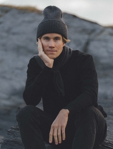 Vanilla Models - Mike B