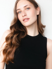 Vanilla Models - Sofii