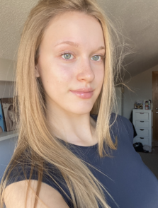 Vanilla models - Kaja K