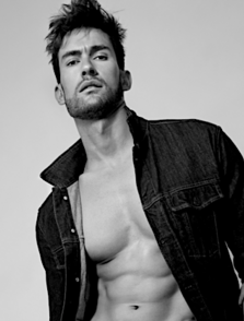 Vanilla Models - Bartek K