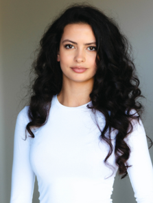 Vanilla Models - Zosia C