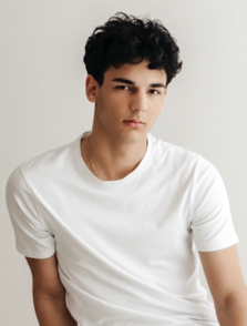 Vanilla Models - Oskar O