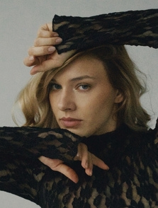 Vanilla Models - Agata K