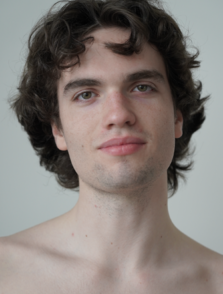 Vanilla models - Kazik G