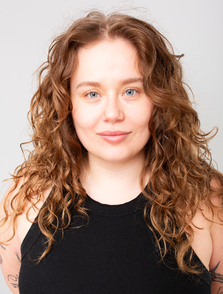 Vanilla Models - Karola K