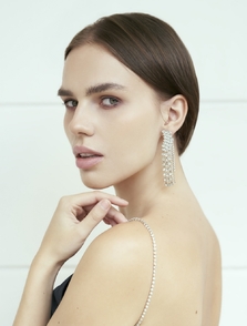 Vanilla Models - Vero B