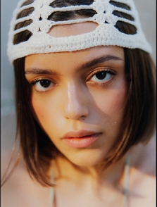 Vanilla Models - Kasia R