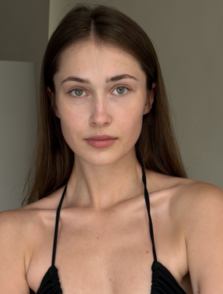 Vanilla models - Maria P