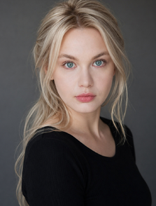 Vanilla Models - Justyna S