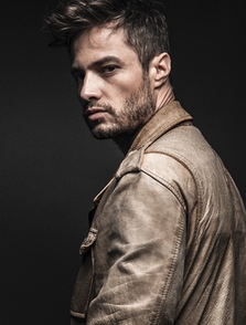 Vanilla Models - Greg