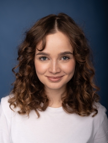 Vanilla Models - Maggie K