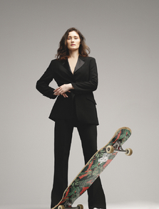 Vanilla Models - Kate H