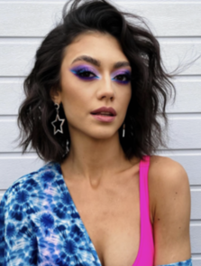 Vanilla Models - Kaja