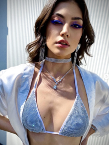 Vanilla Models - Kaja