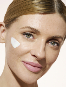 Vanilla models - Dorota G