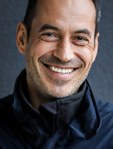 Vanilla Models - Łukasz S