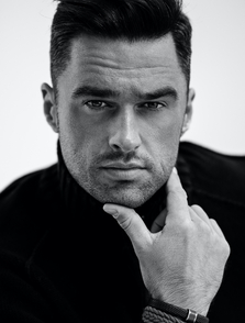 Vanilla Models - Piotrek G