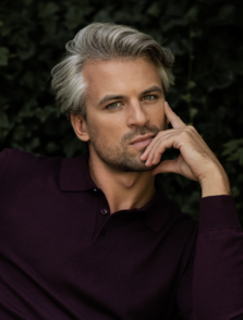 Vanilla Models - Marcin